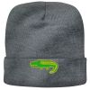 Fleece Lined Beanie Cap Thumbnail