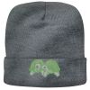 Fleece Lined Beanie Cap Thumbnail