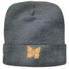 Fleece Lined Beanie Cap Thumbnail