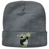 Fleece Lined Beanie Cap Thumbnail