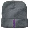 Fleece Lined Beanie Cap Thumbnail