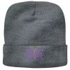 Fleece Lined Beanie Cap Thumbnail