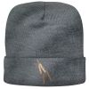 Fleece Lined Beanie Cap Thumbnail