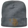 Fleece Lined Beanie Cap Thumbnail