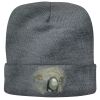 Fleece Lined Beanie Cap Thumbnail