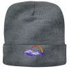 Fleece Lined Beanie Cap Thumbnail