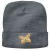 Fleece Lined Beanie Cap Thumbnail