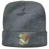 Fleece Lined Beanie Cap Thumbnail