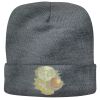 Fleece Lined Beanie Cap Thumbnail
