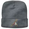 Fleece Lined Beanie Cap Thumbnail