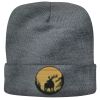 Fleece Lined Beanie Cap Thumbnail