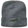 Fleece Lined Beanie Cap Thumbnail