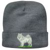 Fleece Lined Beanie Cap Thumbnail