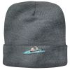 Fleece Lined Beanie Cap Thumbnail