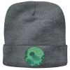 Fleece Lined Beanie Cap Thumbnail