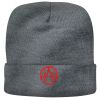 Fleece Lined Beanie Cap Thumbnail