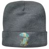 Fleece Lined Beanie Cap Thumbnail