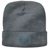 Fleece Lined Beanie Cap Thumbnail