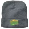 Fleece Lined Beanie Cap Thumbnail