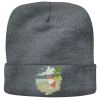 Fleece Lined Beanie Cap Thumbnail