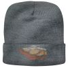 Fleece Lined Beanie Cap Thumbnail
