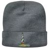 Fleece Lined Beanie Cap Thumbnail