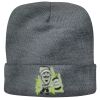 Fleece Lined Beanie Cap Thumbnail