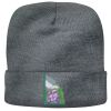 Fleece Lined Beanie Cap Thumbnail