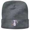 Fleece Lined Beanie Cap Thumbnail