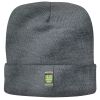 Fleece Lined Beanie Cap Thumbnail