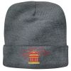 Fleece Lined Beanie Cap Thumbnail