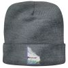 Fleece Lined Beanie Cap Thumbnail