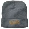 Fleece Lined Beanie Cap Thumbnail