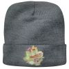 Fleece Lined Beanie Cap Thumbnail