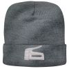 Fleece Lined Beanie Cap Thumbnail