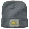 Fleece Lined Beanie Cap Thumbnail
