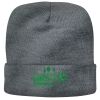 Fleece Lined Beanie Cap Thumbnail