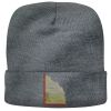 Fleece Lined Beanie Cap Thumbnail