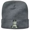 Fleece Lined Beanie Cap Thumbnail