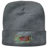 Fleece Lined Beanie Cap Thumbnail