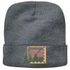 Fleece Lined Beanie Cap Thumbnail