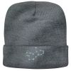Fleece Lined Beanie Cap Thumbnail