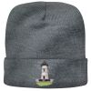 Fleece Lined Beanie Cap Thumbnail