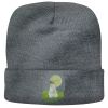Fleece Lined Beanie Cap Thumbnail