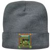 Fleece Lined Beanie Cap Thumbnail