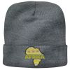 Fleece Lined Beanie Cap Thumbnail