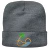 Fleece Lined Beanie Cap Thumbnail