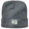 Fleece Lined Beanie Cap Thumbnail