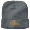 Fleece Lined Beanie Cap Thumbnail