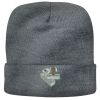 Fleece Lined Beanie Cap Thumbnail